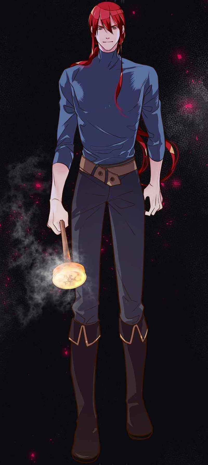 Công Chúa Chloe - Chương 3 - Trang 6