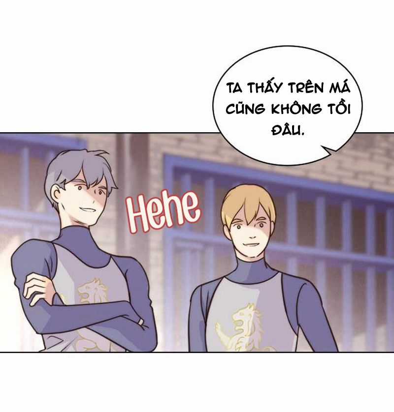 Công Chúa Chloe - Chương 3 - Trang 9