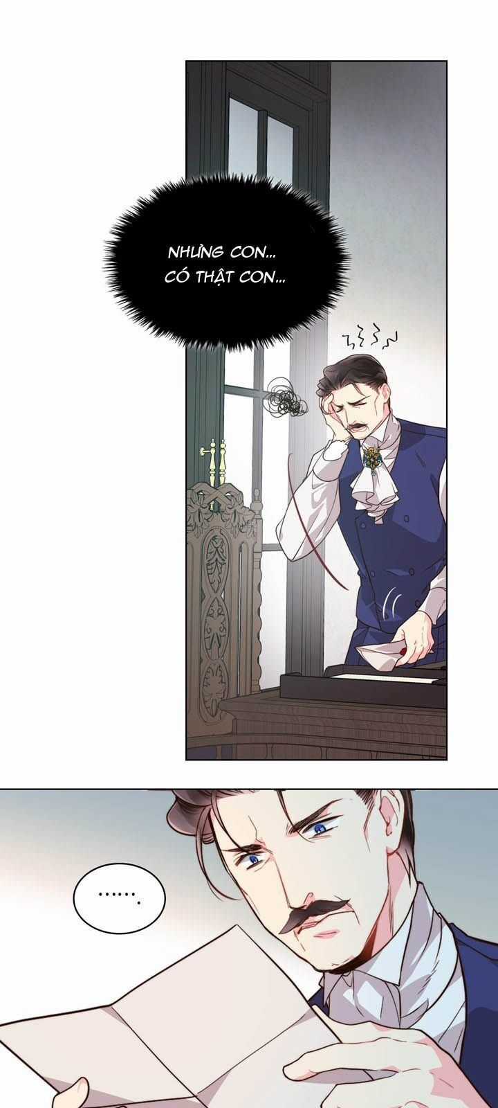 Công Chúa Chloe - Chương 30 - Trang 14