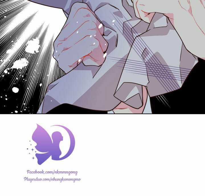 Công Chúa Chloe - Chương 30 - Trang 19