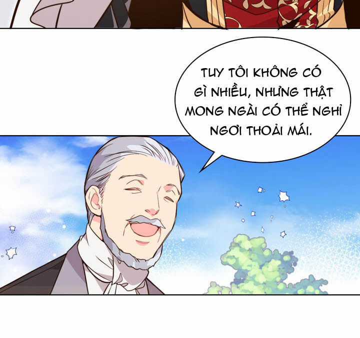 Công Chúa Chloe - Chương 30 - Trang 36