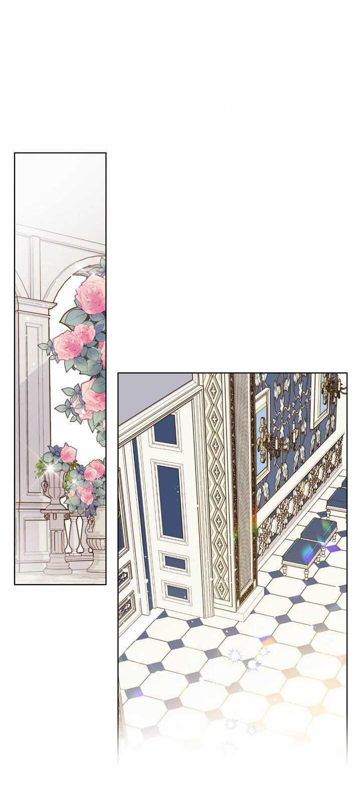 Công Chúa Chloe - Chương 30 - Trang 41