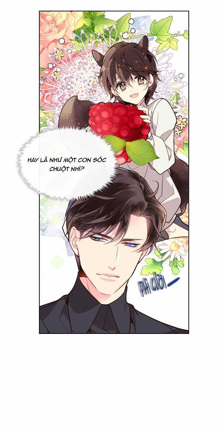 Công Chúa Chloe - Chương 30 - Trang 49