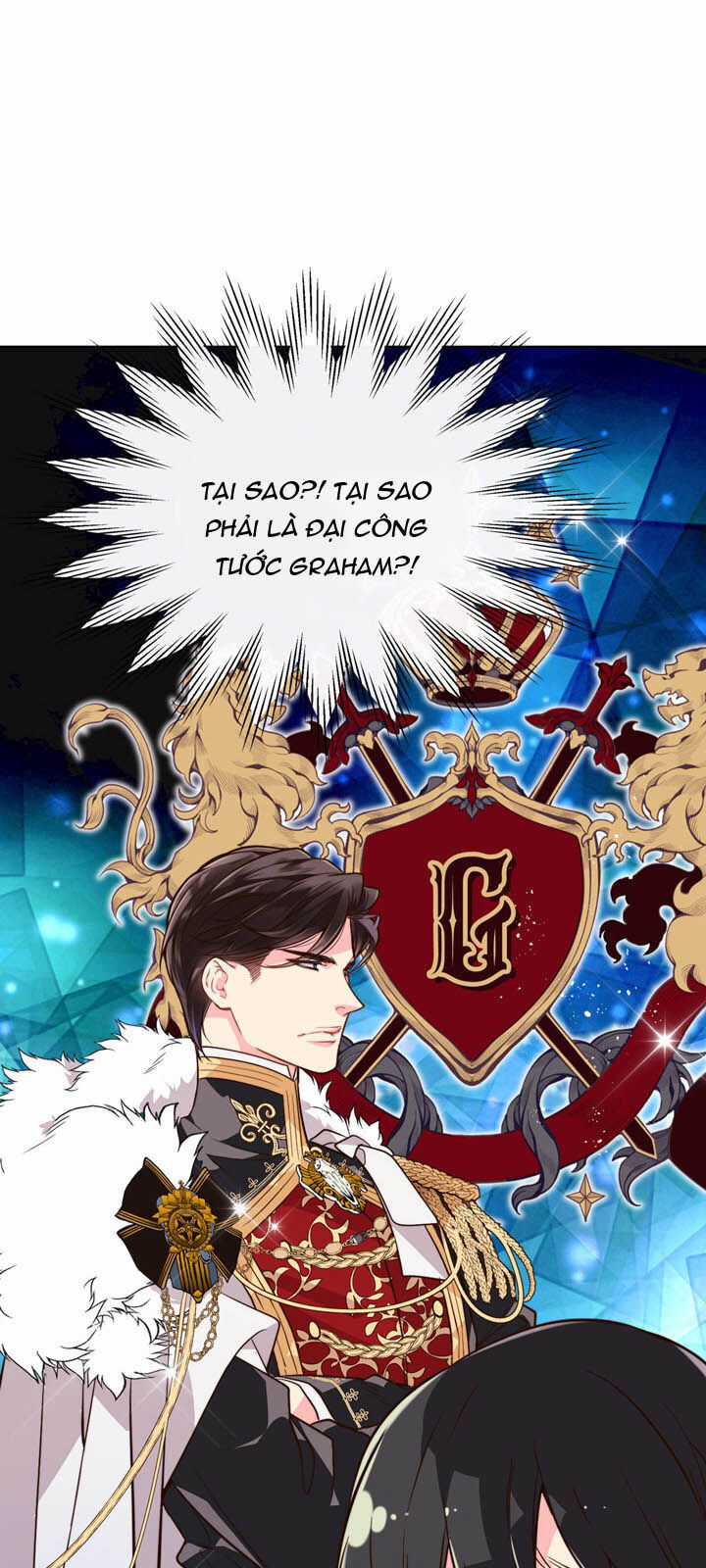 Công Chúa Chloe - Chương 30 - Trang 6