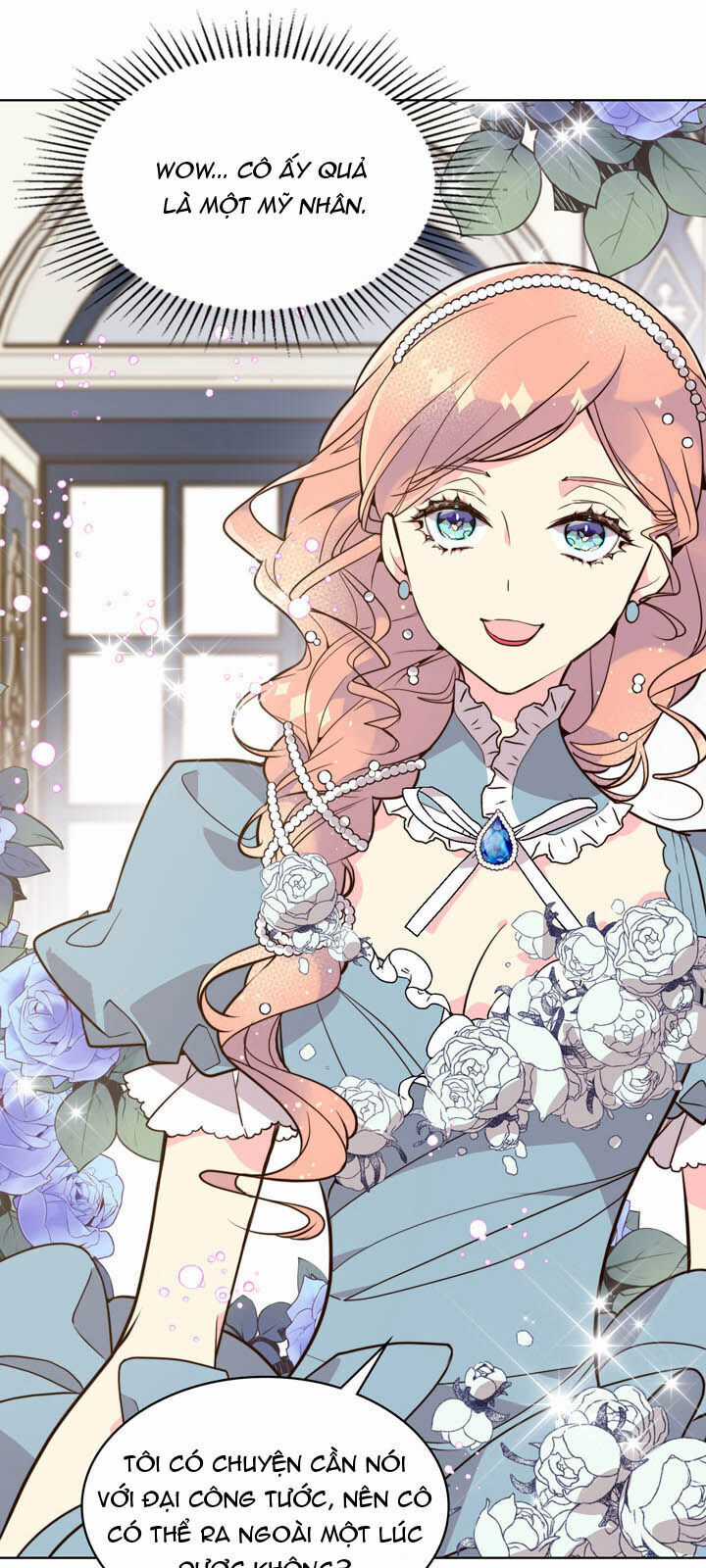 Công Chúa Chloe - Chương 30 - Trang 53