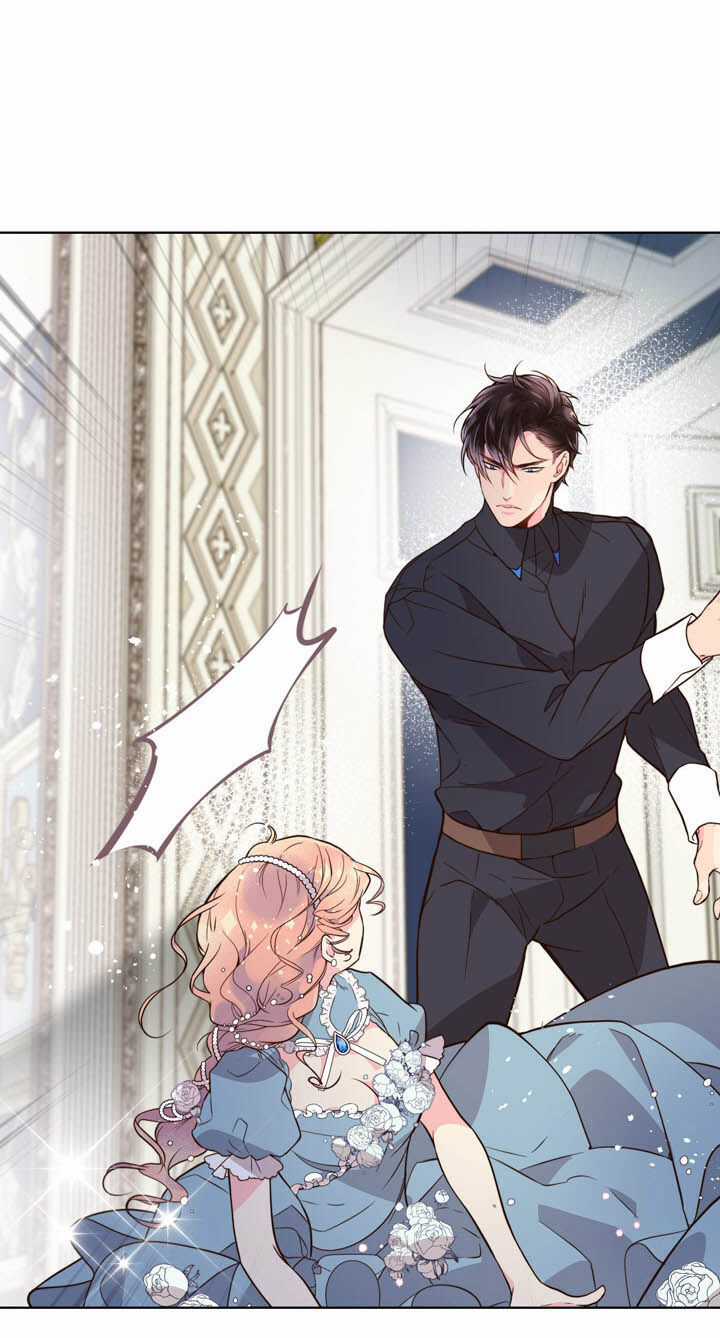 Công Chúa Chloe - Chương 30 - Trang 58