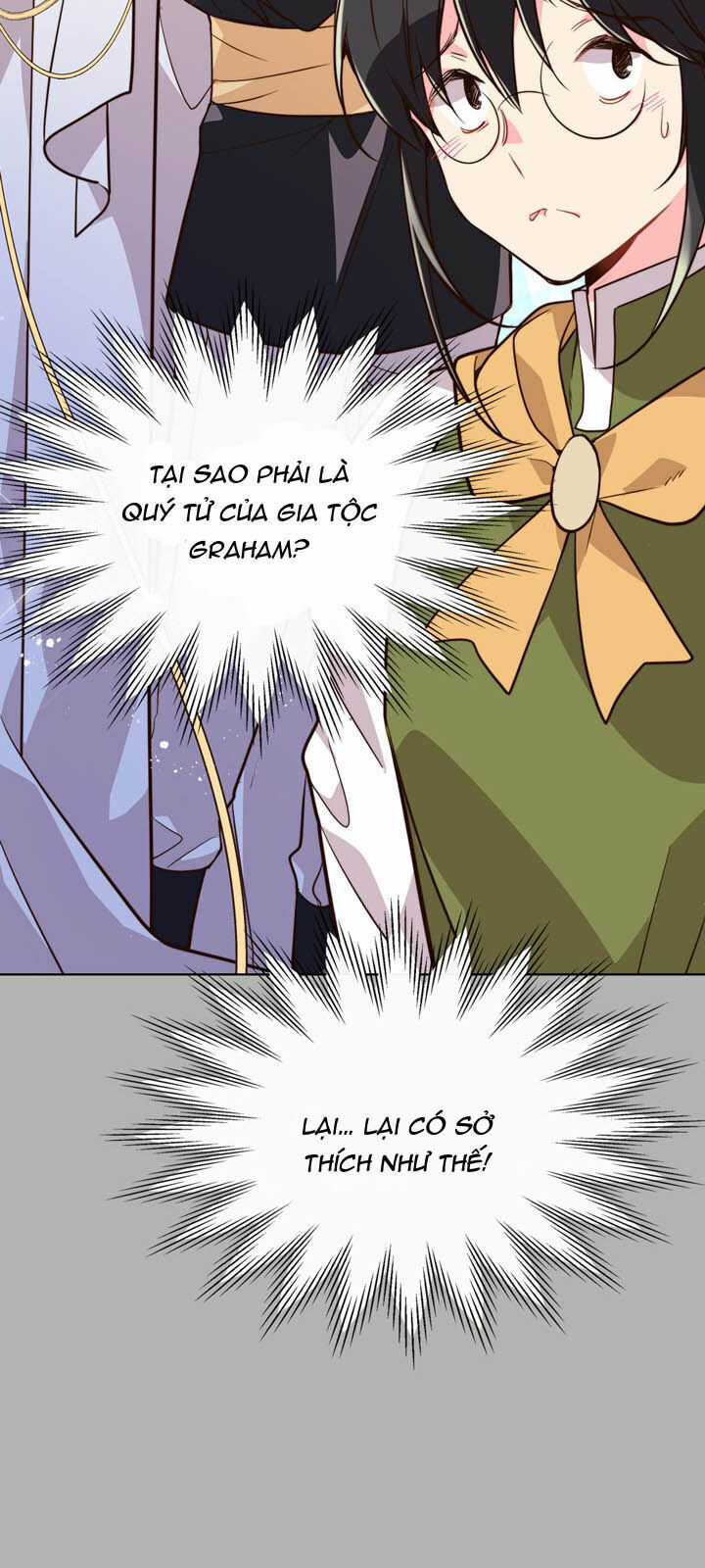 Công Chúa Chloe - Chương 30 - Trang 7