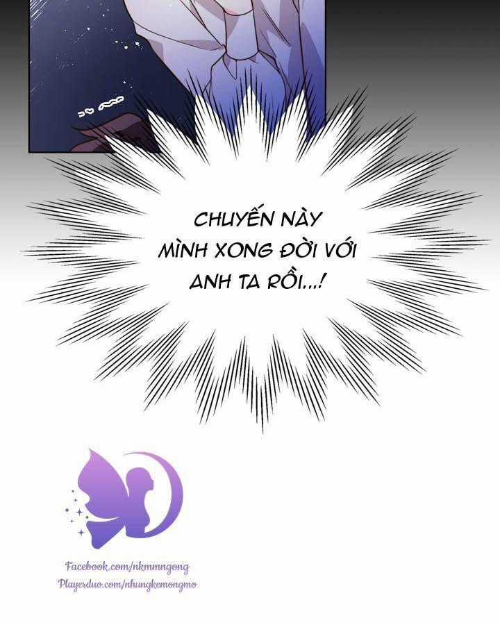 Công Chúa Chloe - Chương 30 - Trang 62