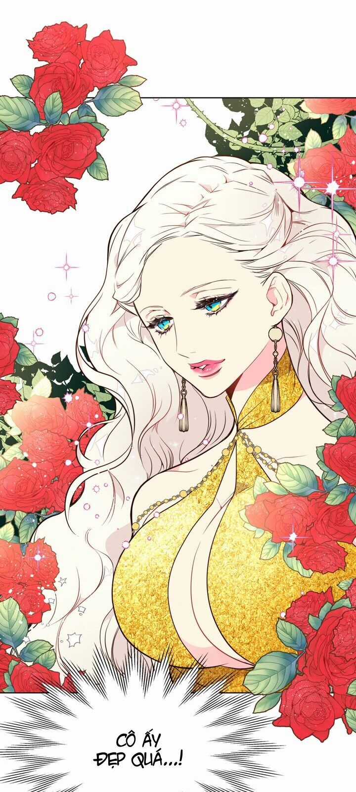 Công Chúa Chloe - Chương 31 - Trang 18