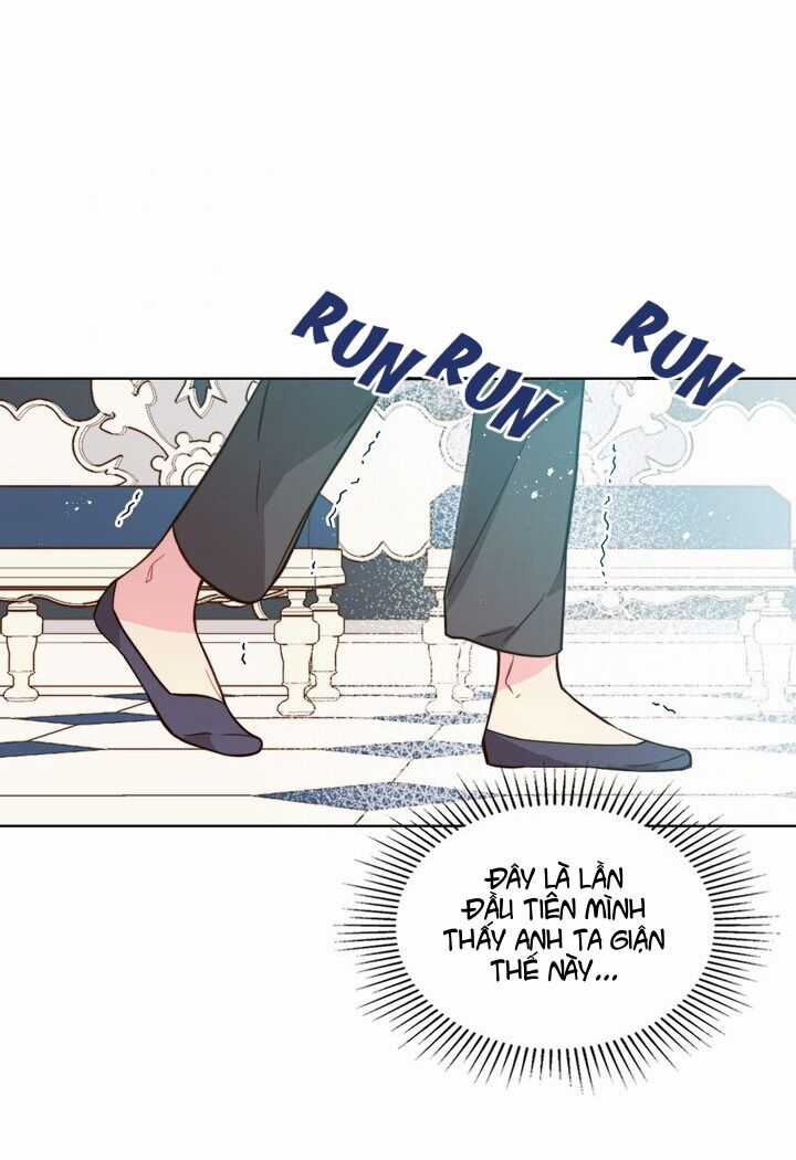 Công Chúa Chloe - Chương 31 - Trang 4