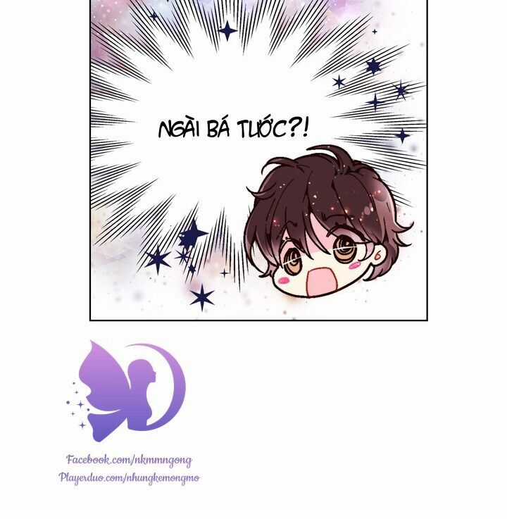 Công Chúa Chloe - Chương 31 - Trang 34