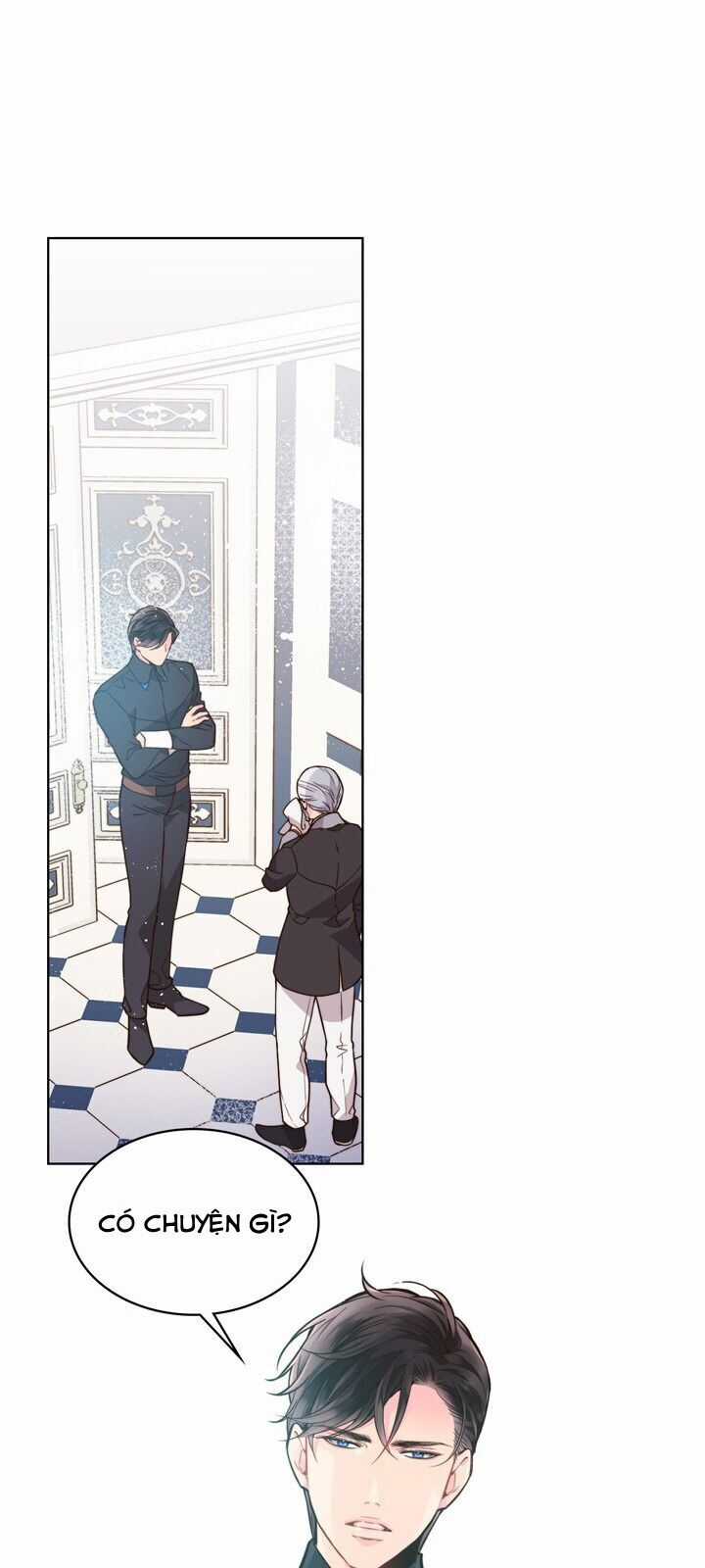 Công Chúa Chloe - Chương 31 - Trang 35