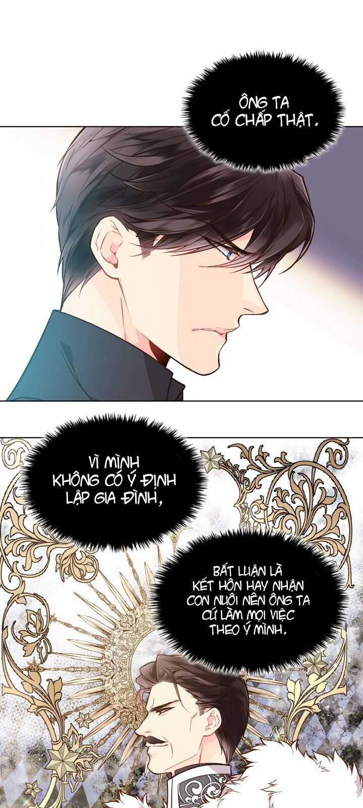 Công Chúa Chloe - Chương 31 - Trang 40