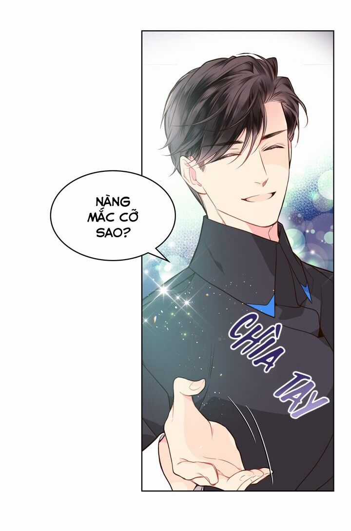 Công Chúa Chloe - Chương 31 - Trang 46