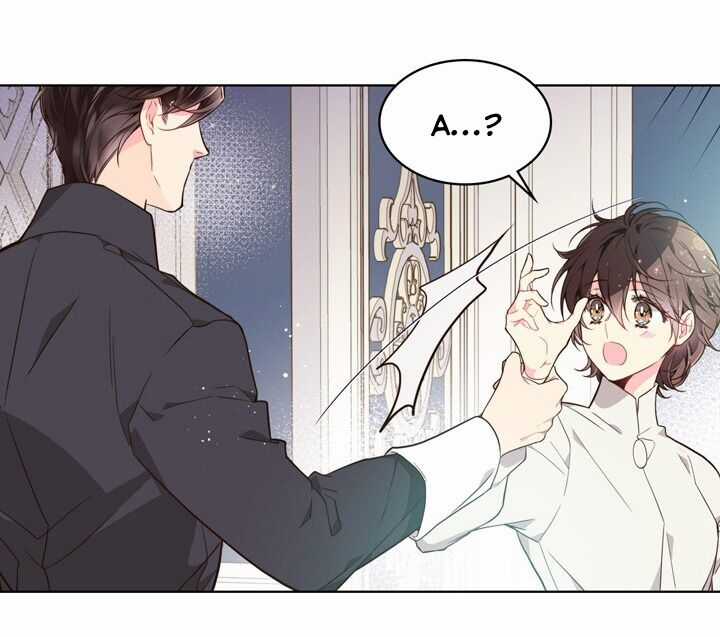 Công Chúa Chloe - Chương 31 - Trang 47