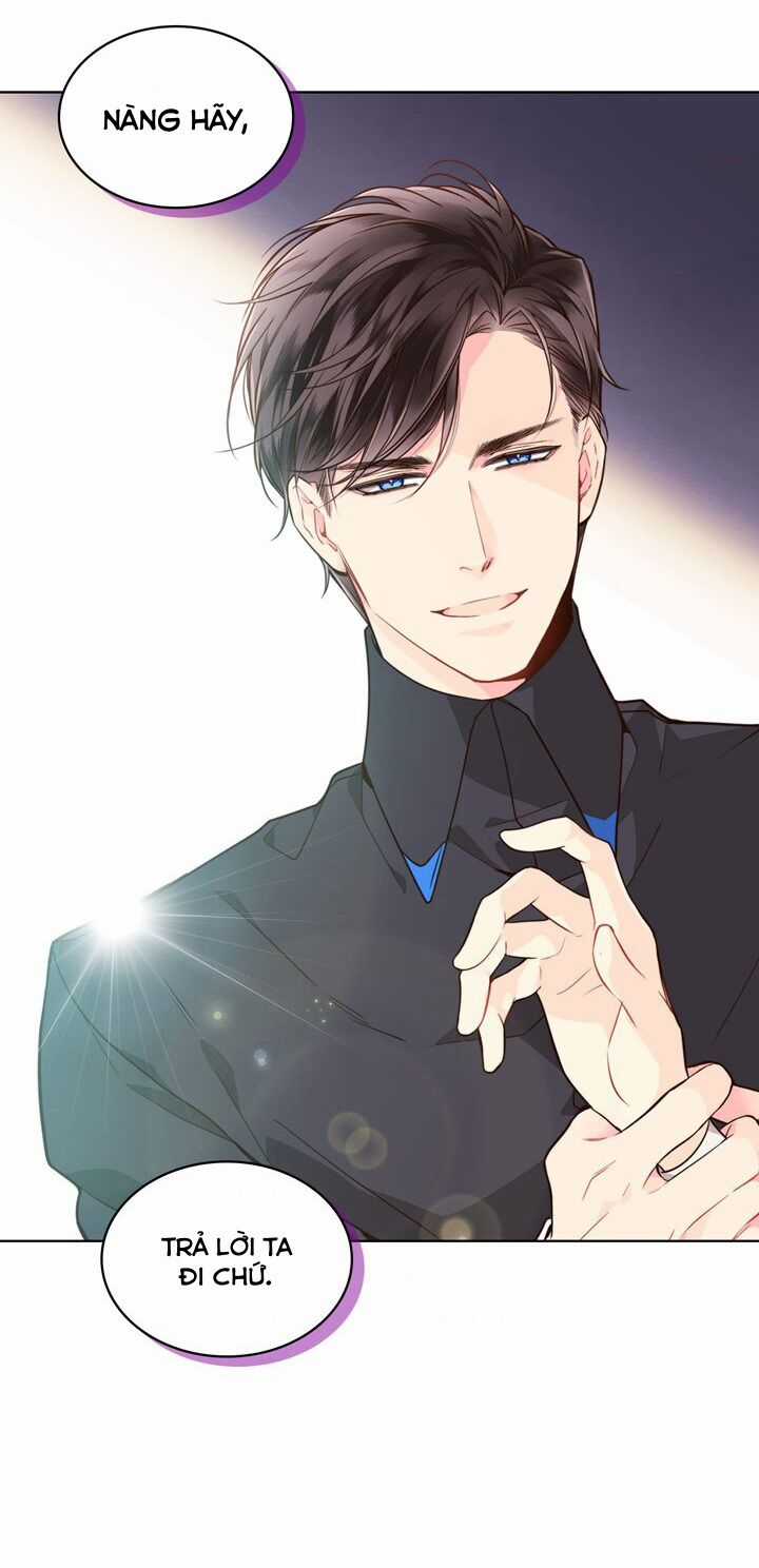 Công Chúa Chloe - Chương 31 - Trang 48