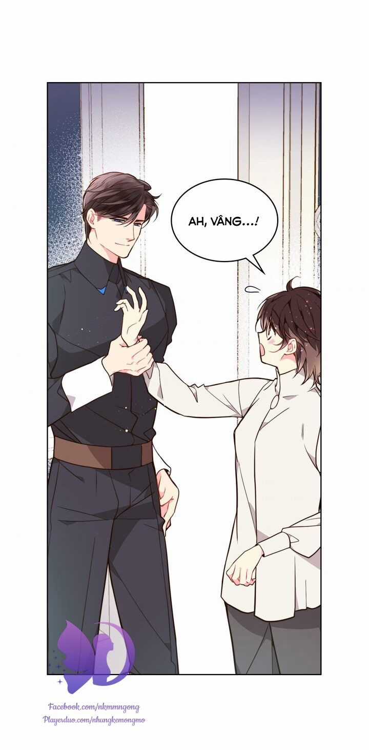 Công Chúa Chloe - Chương 31 - Trang 49