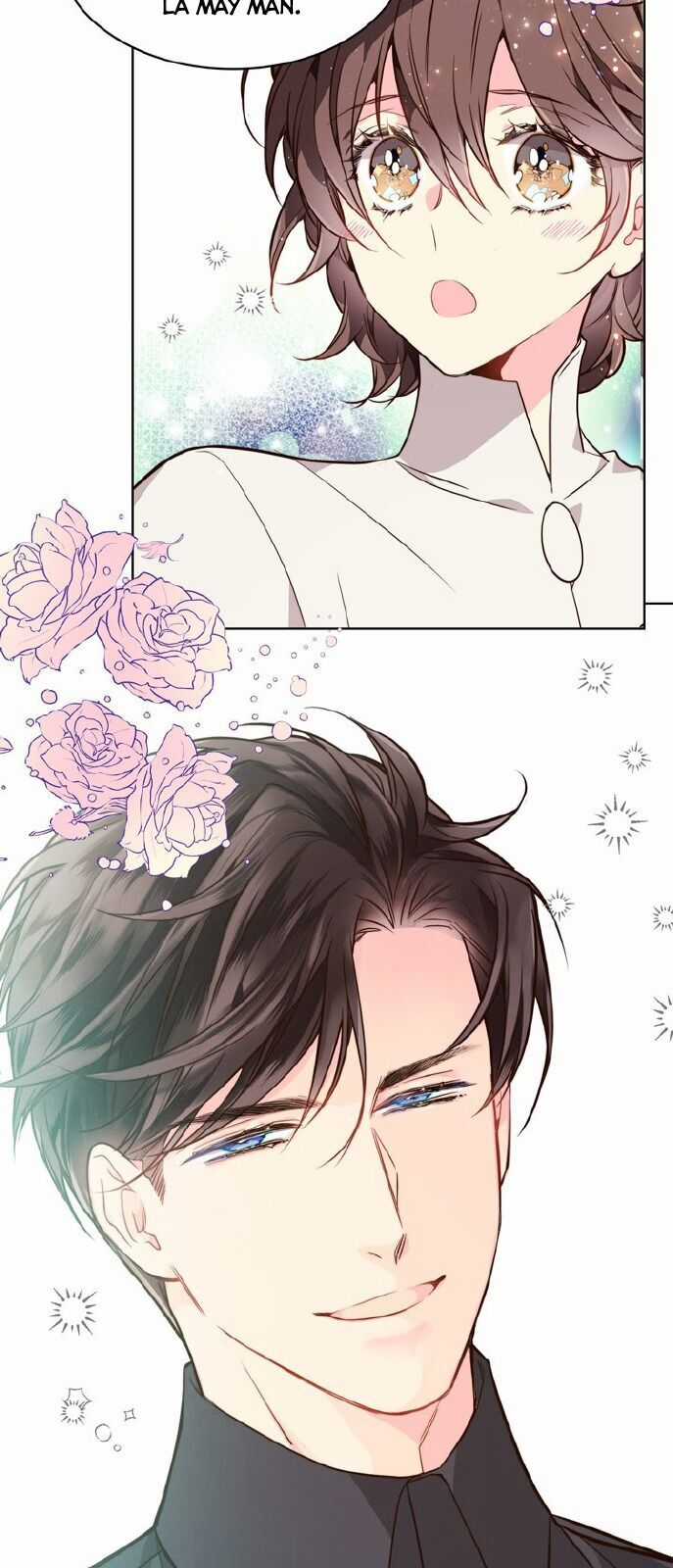 Công Chúa Chloe - Chương 31 - Trang 53