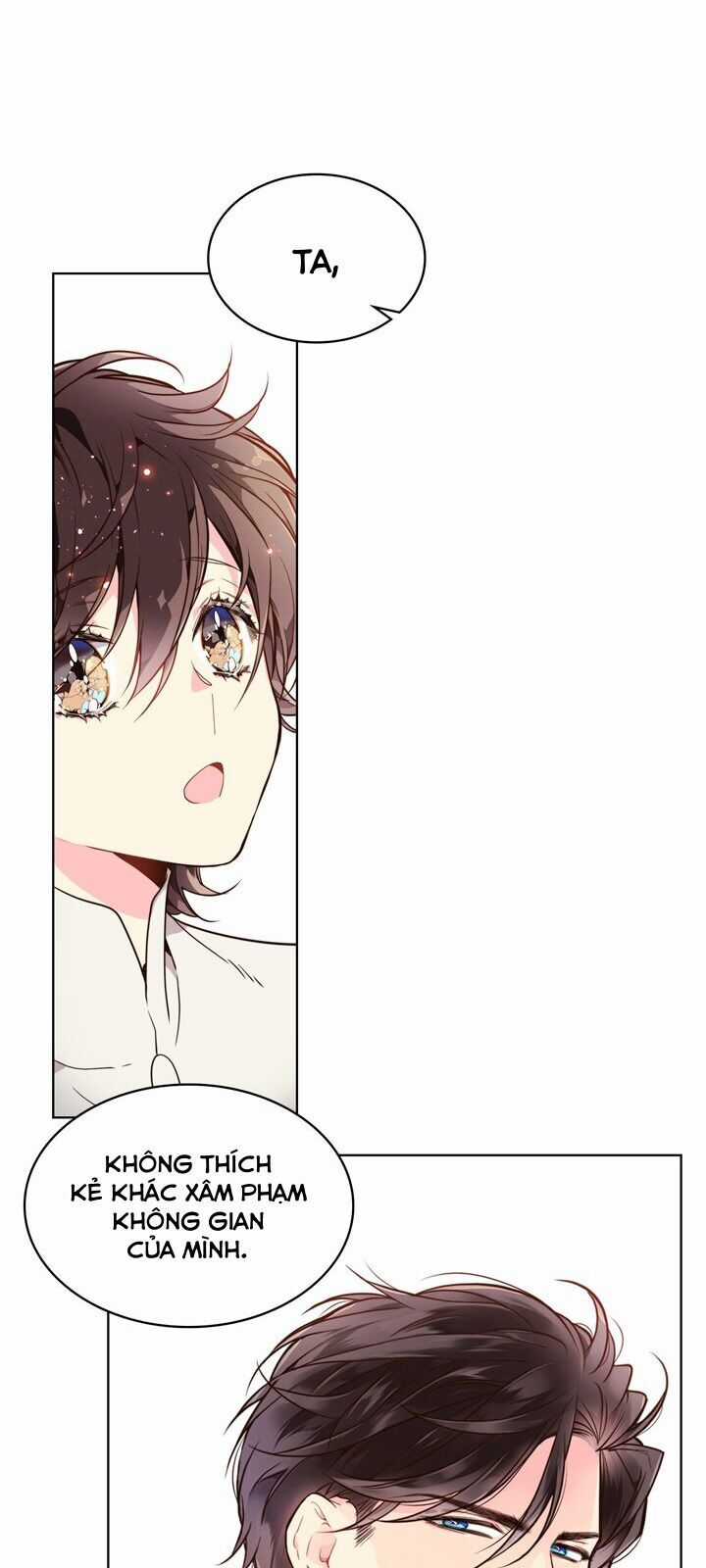 Công Chúa Chloe - Chương 31 - Trang 7