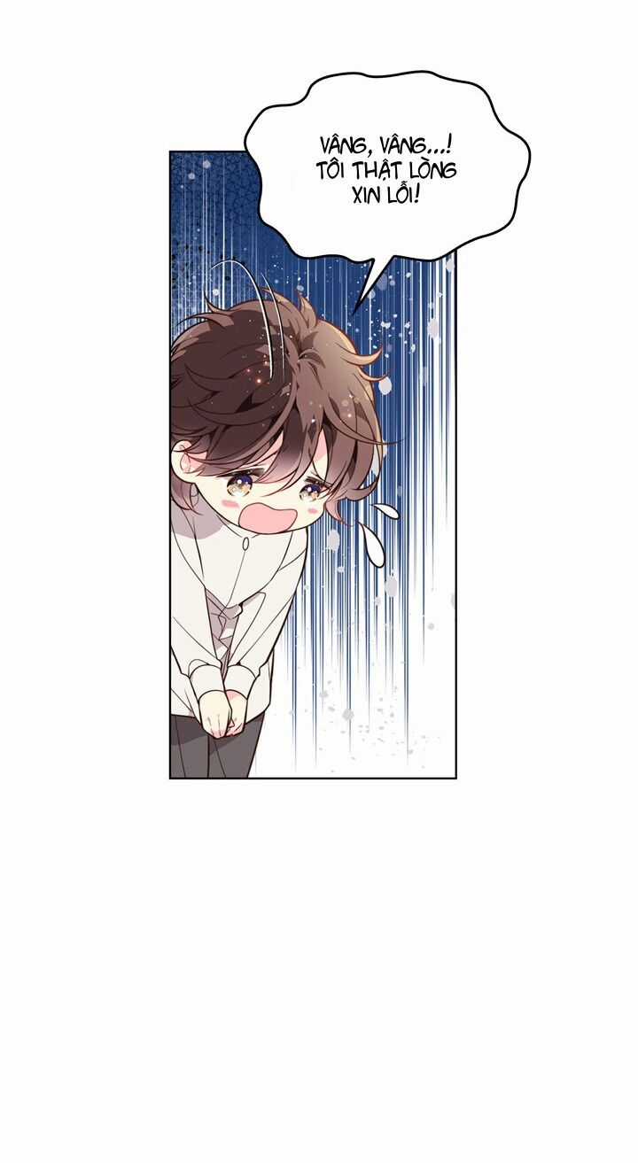 Công Chúa Chloe - Chương 31 - Trang 9