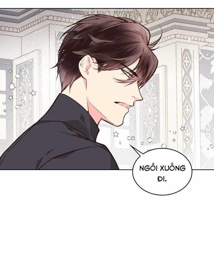 Công Chúa Chloe - Chương 32 - Trang 11