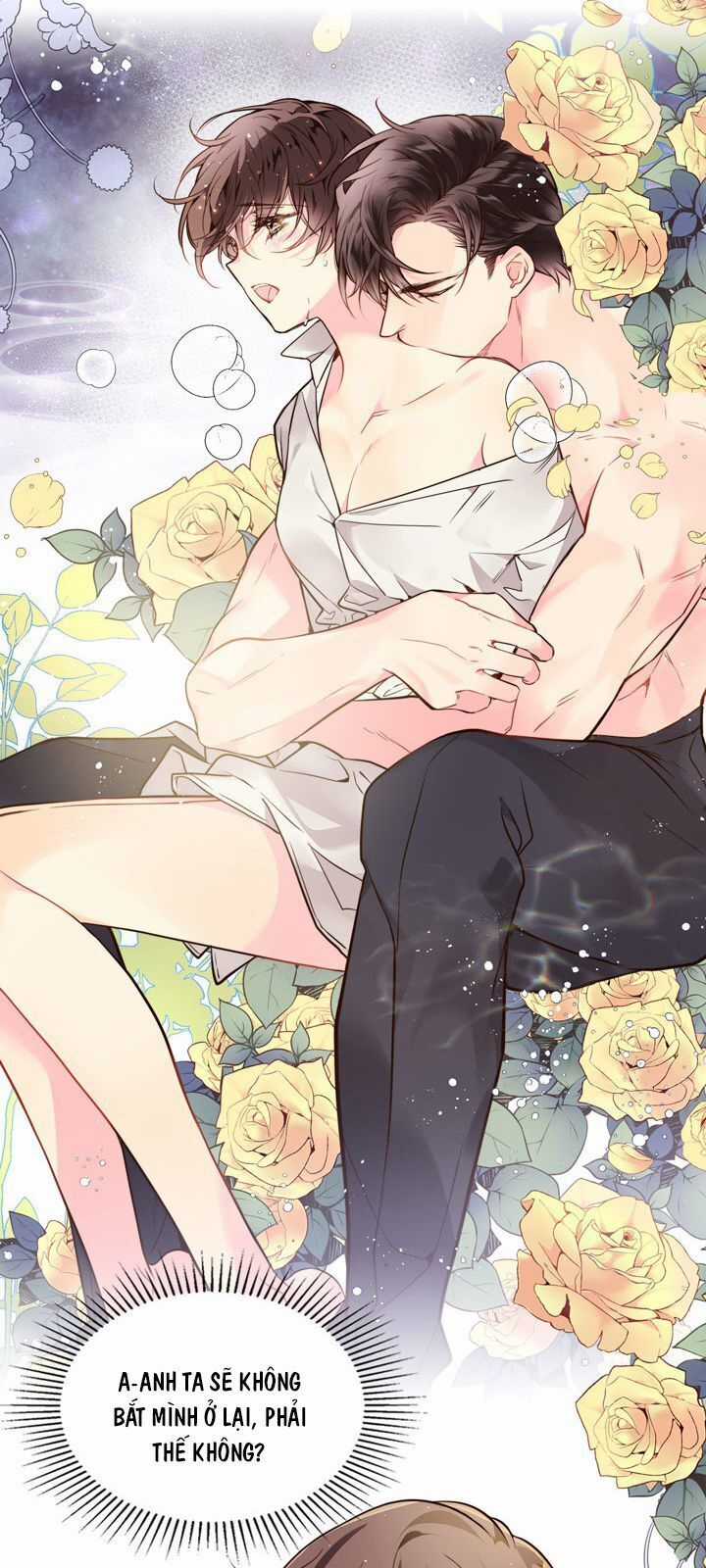 Công Chúa Chloe - Chương 32 - Trang 17