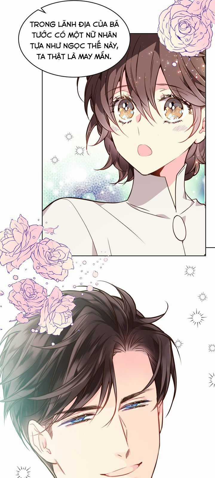 Công Chúa Chloe - Chương 32 - Trang 3