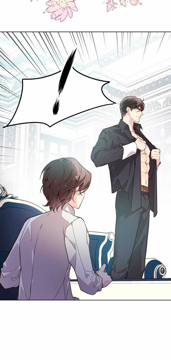 Công Chúa Chloe - Chương 32 - Trang 22