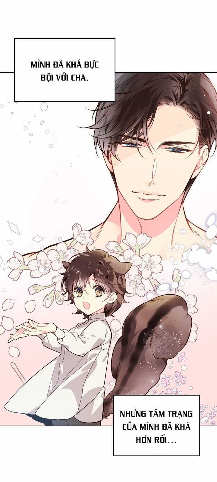 Công Chúa Chloe - Chương 32 - Trang 25