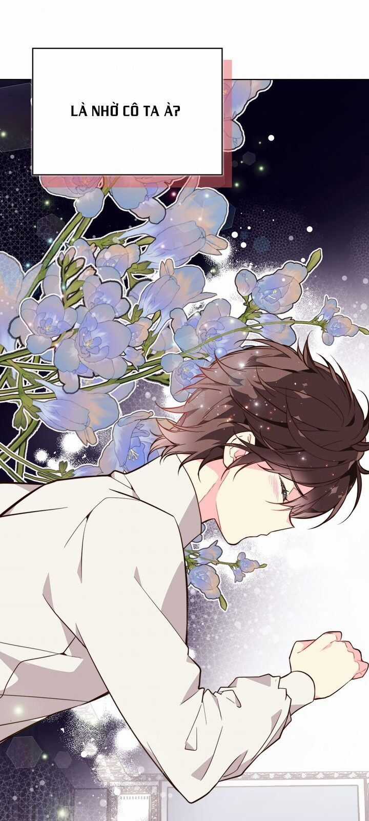 Công Chúa Chloe - Chương 32 - Trang 27