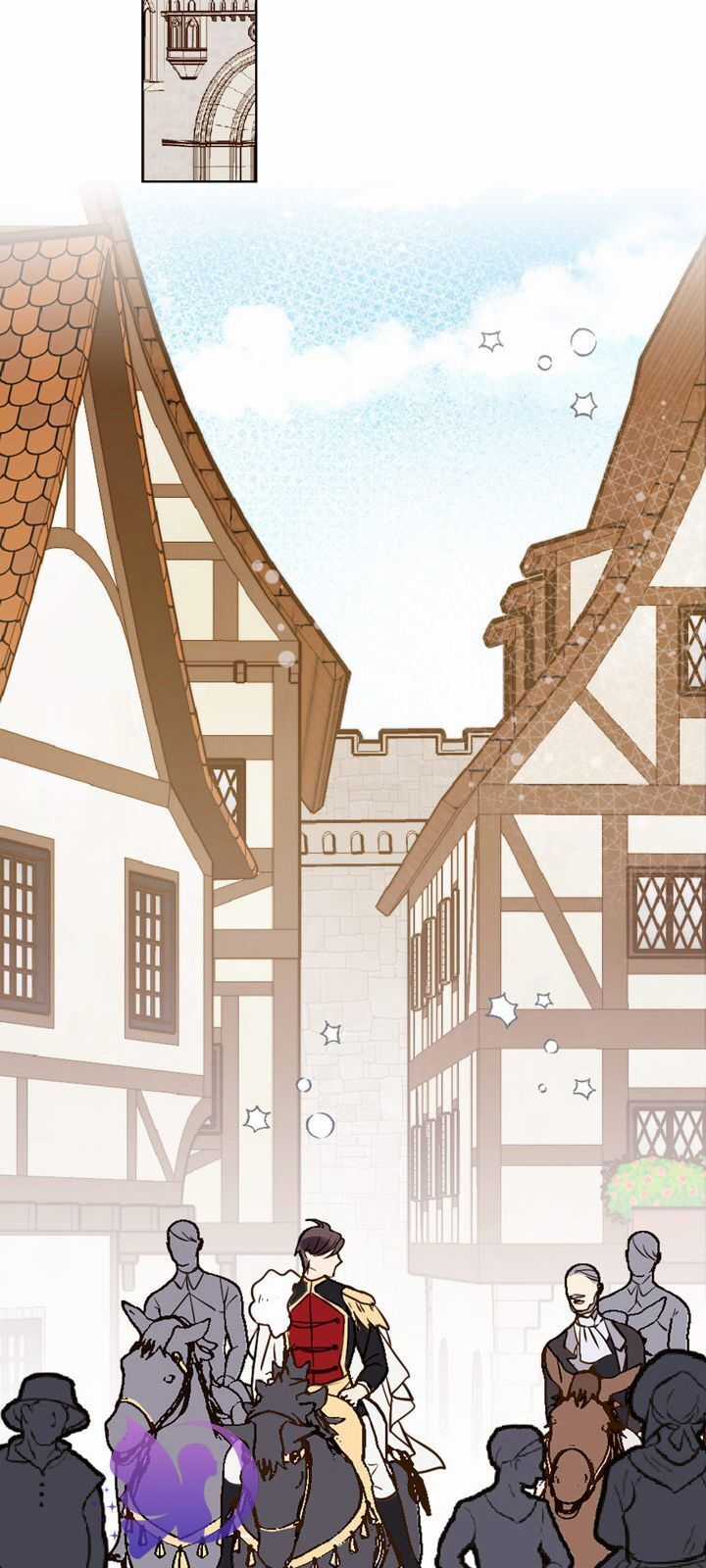 Công Chúa Chloe - Chương 32 - Trang 30