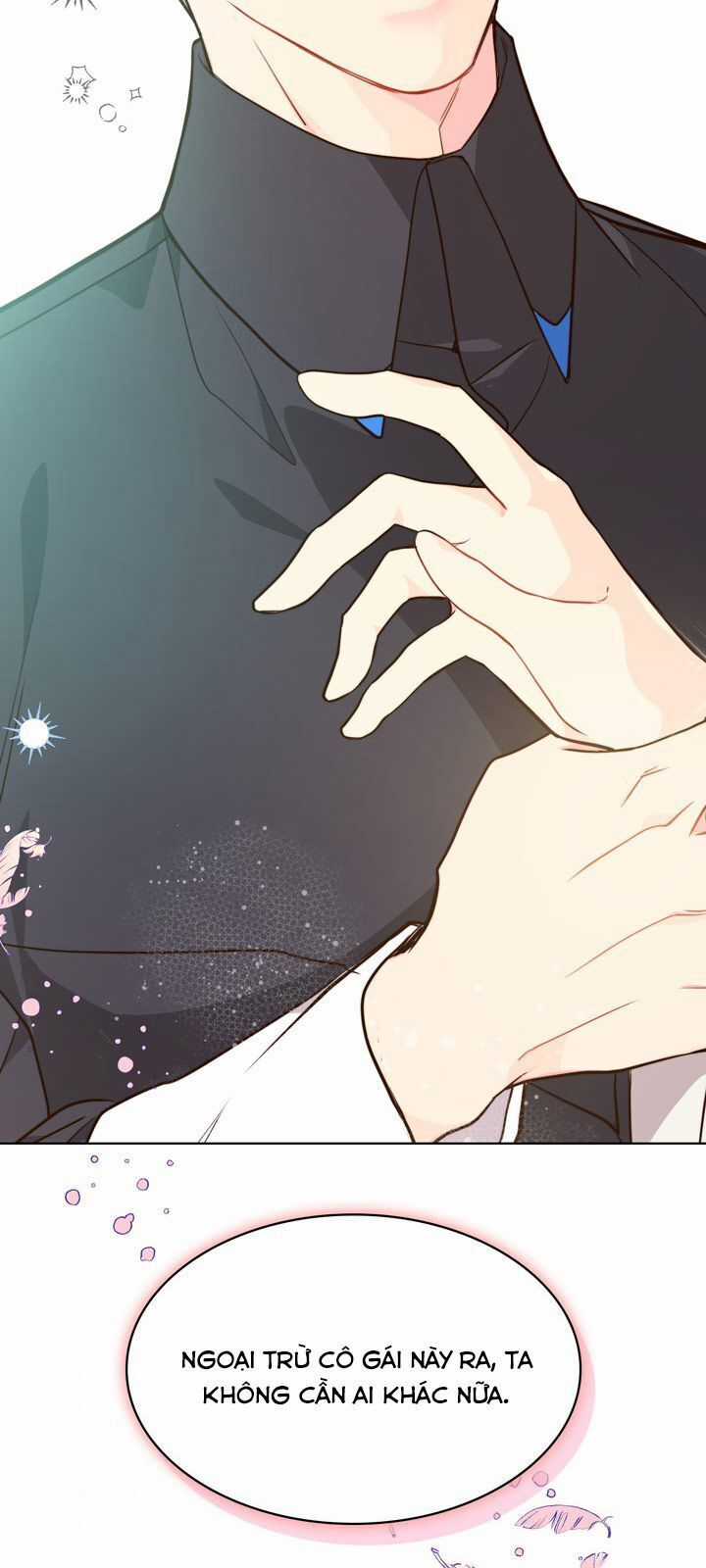 Công Chúa Chloe - Chương 32 - Trang 4