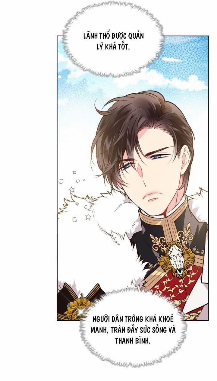 Công Chúa Chloe - Chương 32 - Trang 32