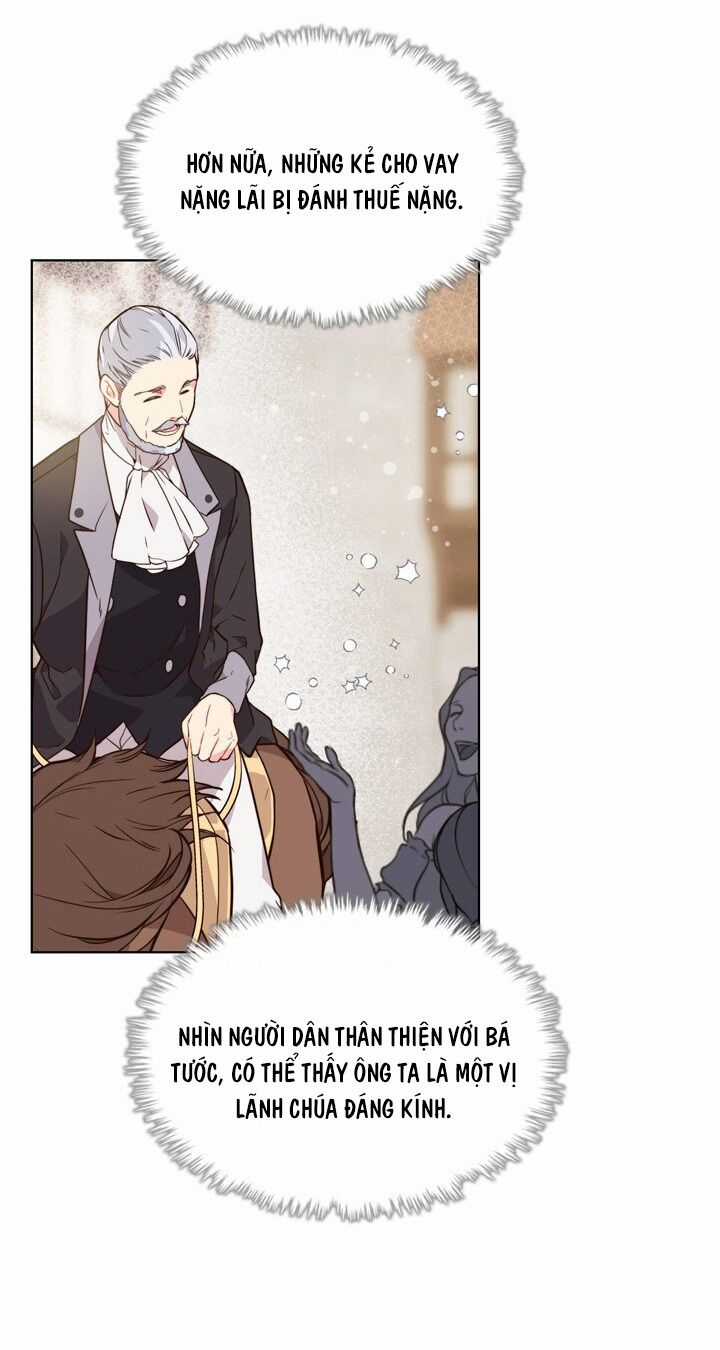 Công Chúa Chloe - Chương 32 - Trang 33