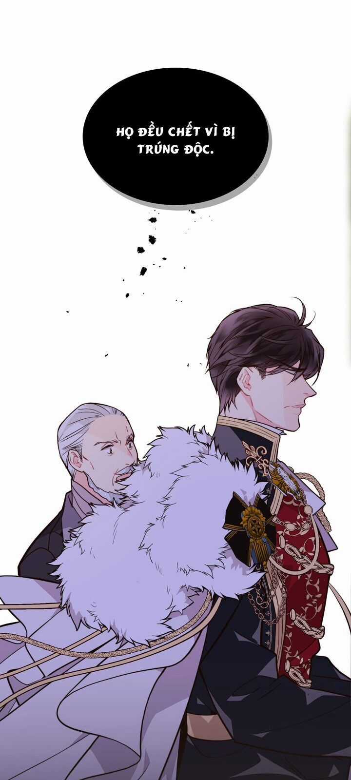 Công Chúa Chloe - Chương 32 - Trang 44