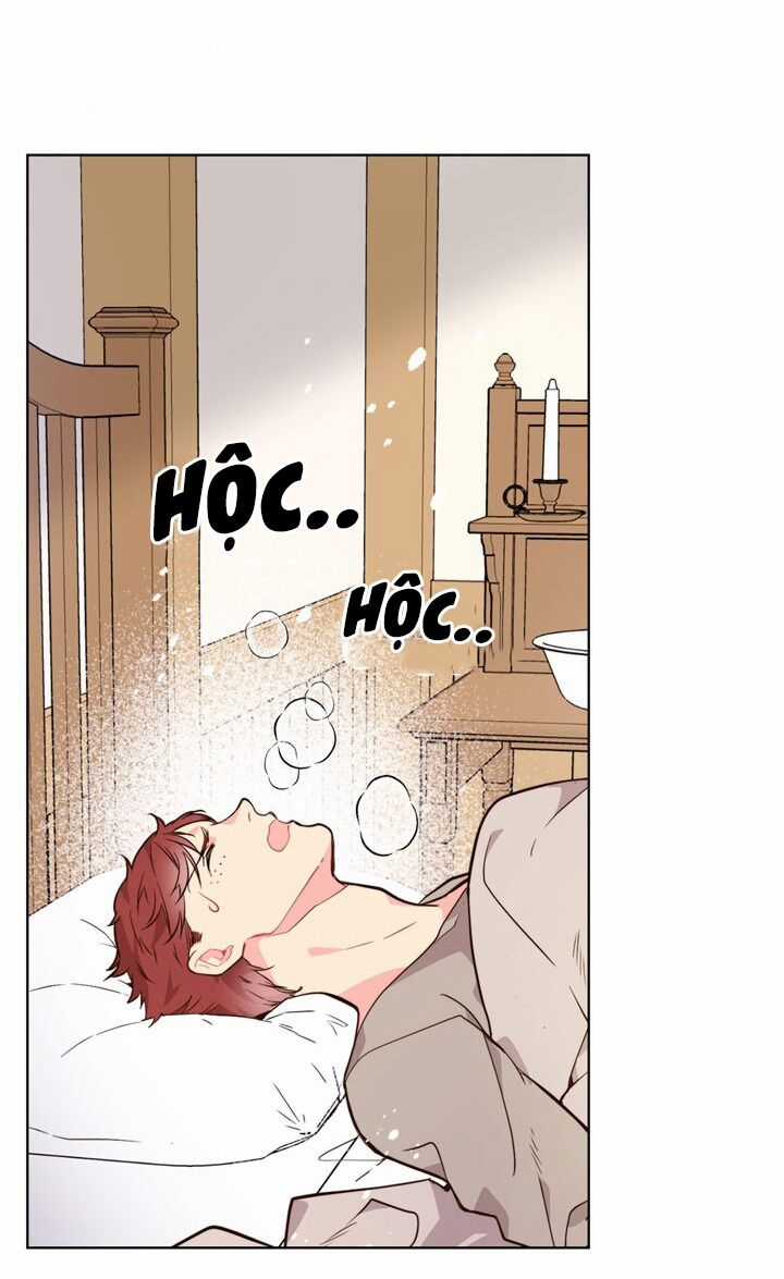 Công Chúa Chloe - Chương 32 - Trang 49