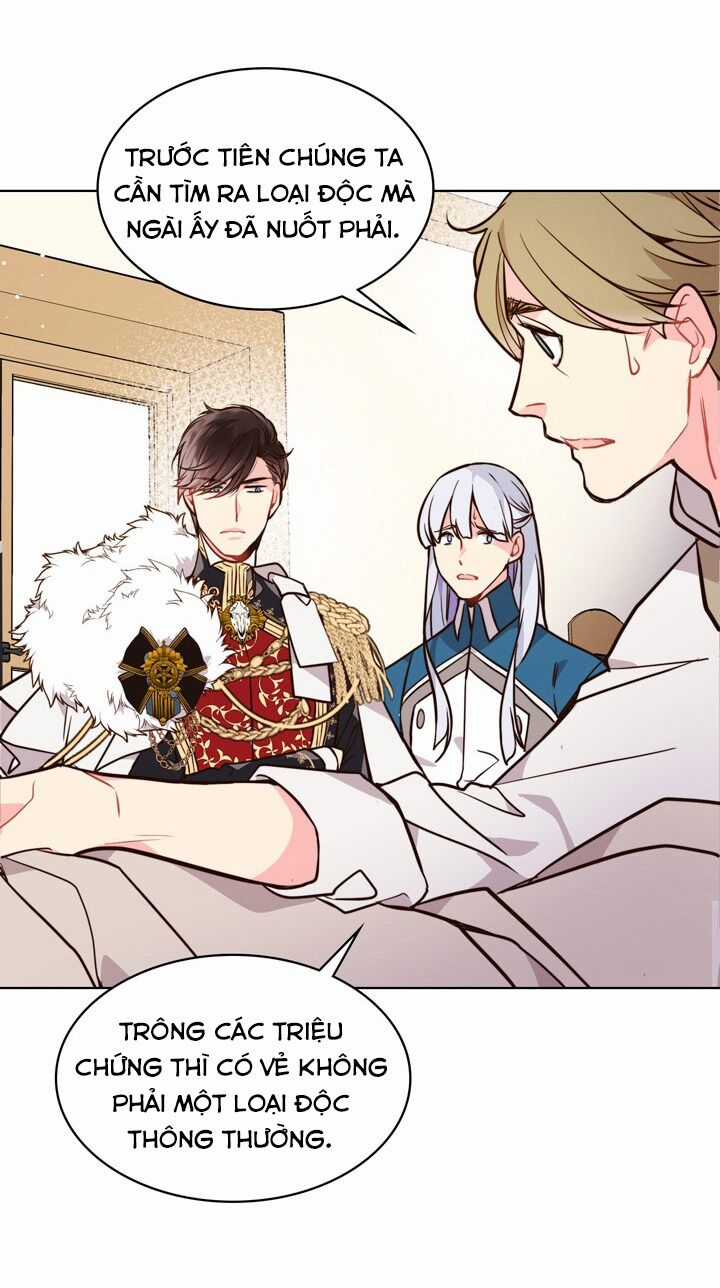 Công Chúa Chloe - Chương 32 - Trang 53