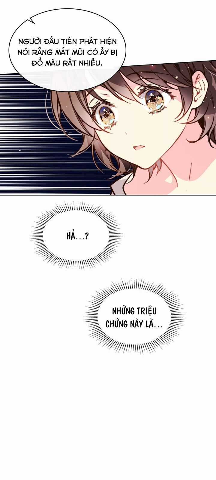 Công Chúa Chloe - Chương 32 - Trang 59