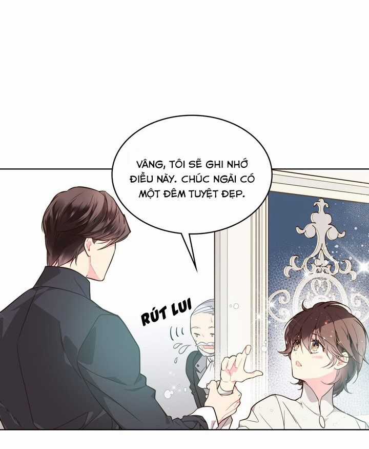 Công Chúa Chloe - Chương 32 - Trang 7