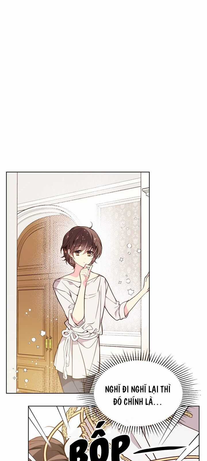 Công Chúa Chloe - Chương 32 - Trang 61