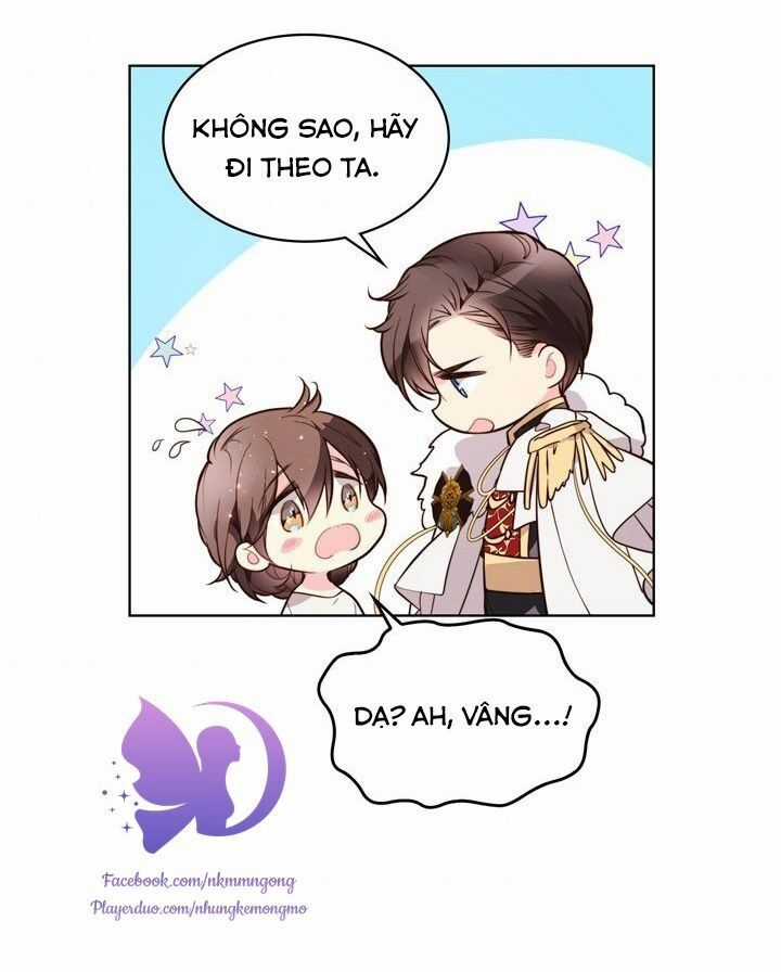 Công Chúa Chloe - Chương 32 - Trang 64