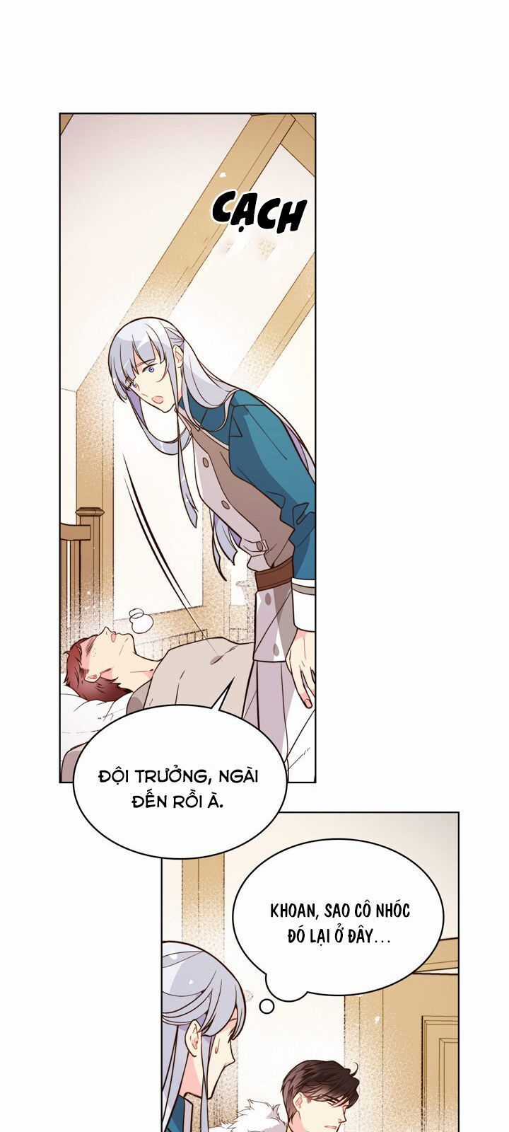 Công Chúa Chloe - Chương 32 - Trang 66