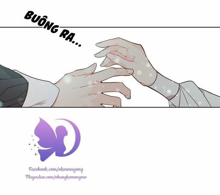 Công Chúa Chloe - Chương 32 - Trang 8