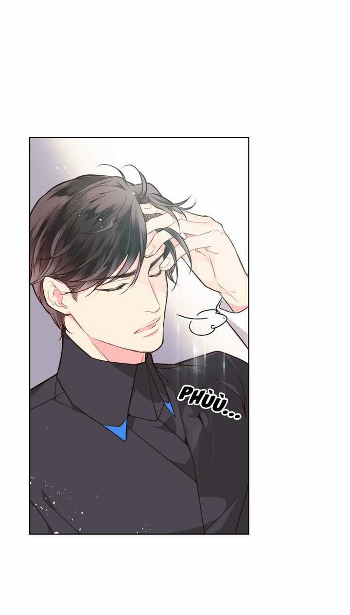 Công Chúa Chloe - Chương 32 - Trang 9