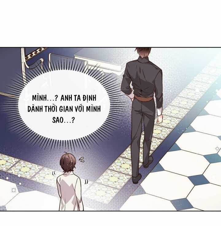 Công Chúa Chloe - Chương 32 - Trang 10