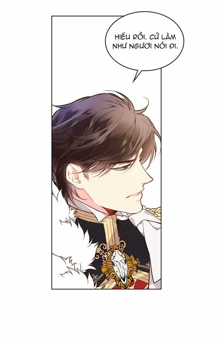 Công Chúa Chloe - Chương 33 - Trang 20