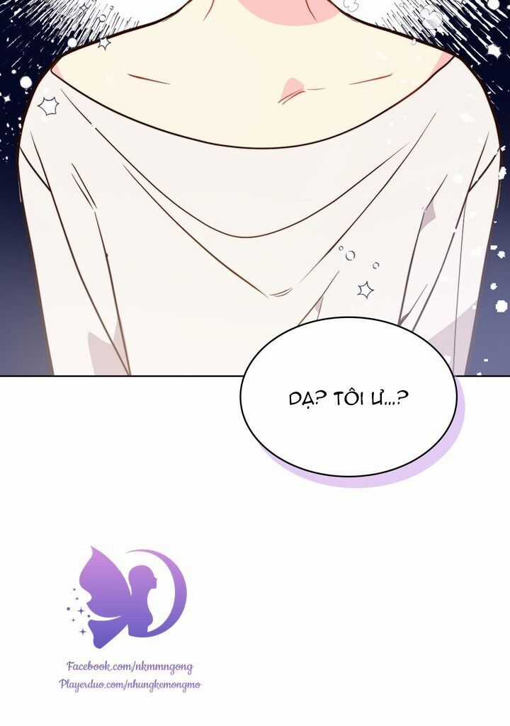 Công Chúa Chloe - Chương 33 - Trang 4