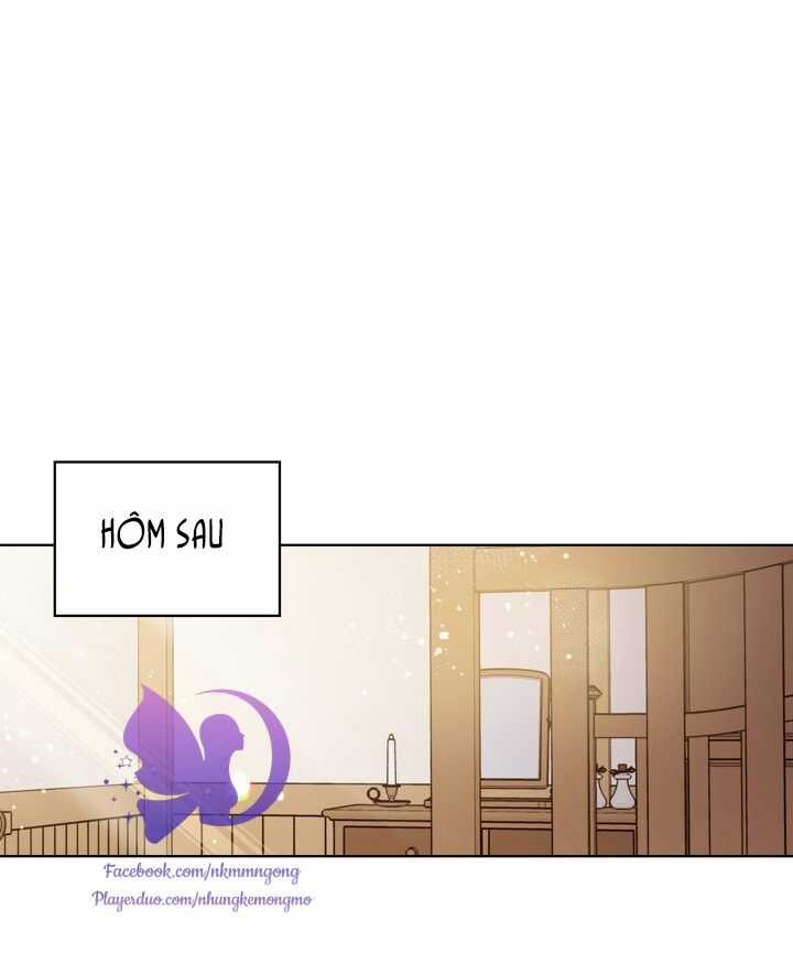 Công Chúa Chloe - Chương 33 - Trang 31