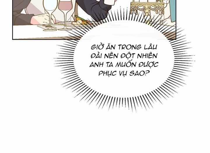 Công Chúa Chloe - Chương 33 - Trang 41