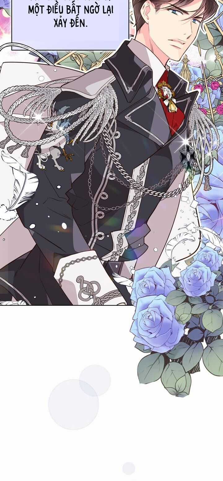 Công Chúa Chloe - Chương 33 - Trang 47